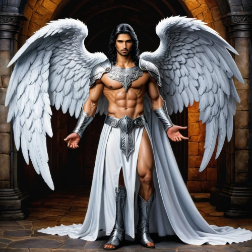 the archangel,archangel,uriel,shiron,seraphim,business angel,gyrich,seraph,angelology,raziel,dark angel,angelman,zadkiel,angel wings,cherubim,angel wing,baroque angel,alcide,fallen angel,black angel,Conceptual Art,Fantasy,Fantasy 30