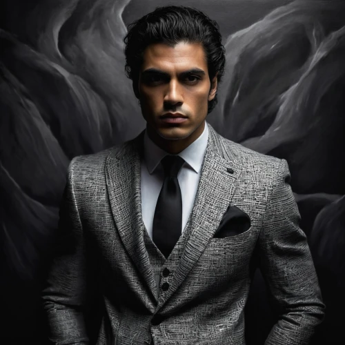 madhavan,dharmendra,sendhil,tusshar,sharkskin,a black man on a suit,black businessman,comendador,gandy,khurana,corinthos,copperfield,men's suit,bocelli,nyle,sharad,dewael,illyrian,dark suit,ramin,Illustration,Realistic Fantasy,Realistic Fantasy 30