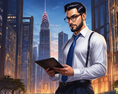 black businessman,sci fiction illustration,businessman,african businessman,stock broker,salaryman,stock exchange broker,cybertrader,blur office background,bookkeeper,librarian,world digital painting,bookman,business angel,stockbrokers,businesspeople,business world,game illustration,man with a computer,salim,Unique,Pixel,Pixel 05