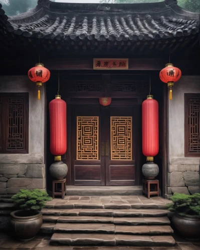 chuseok,qibao,ziyuan,hanhwa,tujia,wuyuan,dongbuyeo,lanterns,yangquan,yonghai,siyuan,qingcheng,goryeo,shiyuan,dacheng,hengdian,yiyuan,sanshui,yonghao,red lantern,Illustration,Black and White,Black and White 27