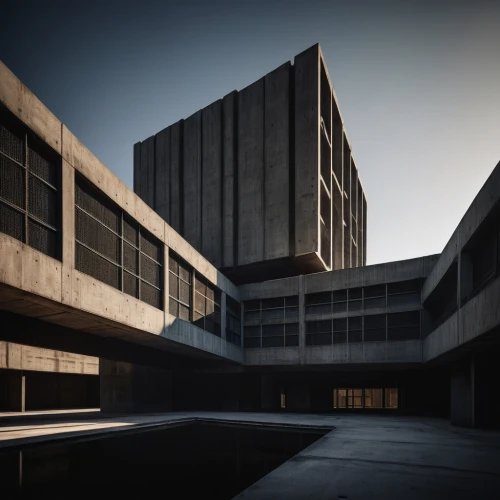 brutalist,lasdun,corbu,salk,brutalism,chipperfield,moneo,robarts,seidler,breuer,bicocca,lingotto,tschumi,siza,corbusier,docomomo,maxxi,embl,bocconi,politecnico,Conceptual Art,Oil color,Oil Color 11