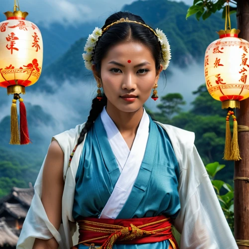 wuxia,wulin,oriental princess,mongolian girl,hanfu,inner mongolian beauty,oriental girl,asian woman,shennong,tianxia,goryeo,yimou,daiyu,wangmo,yunhuan,japanese woman,shenghua,khamti,xiaohong,xiaofei