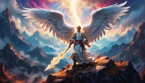 archangel,fire angel,angelfire,the archangel,angel,angeles,zauriel,pheonix,risen,seraph,angel of death,angel wing,fallen angel,valor,samuil,angelology,fenix,angelman,ascendent,uniphoenix,Conceptual Art,Fantasy,Fantasy 31