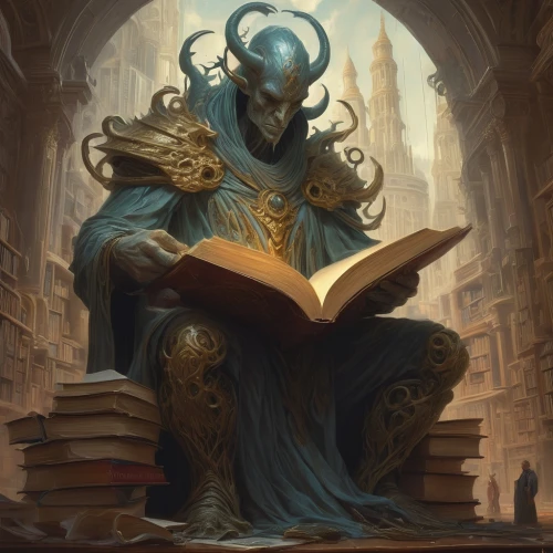 spellbook,illithid,mordenkainen,malekith,magic grimoire,bibliographer,vecna,nyarlathotep,scholar,kondos,grimoire,ahriman,necromancer,illithids,librarian,maleficarum,prospal,conjurer,eldritch,innervate,Conceptual Art,Fantasy,Fantasy 01