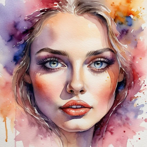 watercolor painting,watercolor,watercolor pencils,watercolour paint,watercolors,watercolor women accessory,watercolours,vanderhorst,watercolour,watercolor paint strokes,watercolor sketch,face portrait,digital painting,water colors,aquarelle,watercolor background,watercolor frame,water color,digital art,boho art,Conceptual Art,Oil color,Oil Color 22