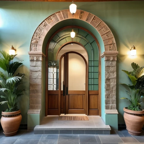 entryway,entryways,entranceway,archways,entranceways,doorways,house entrance,entrance hall,narthex,foyers,hallway,foyer,doorway,entrances,entry path,entry,hotel hall,casa fuster hotel,front door,breezeway,Photography,General,Realistic