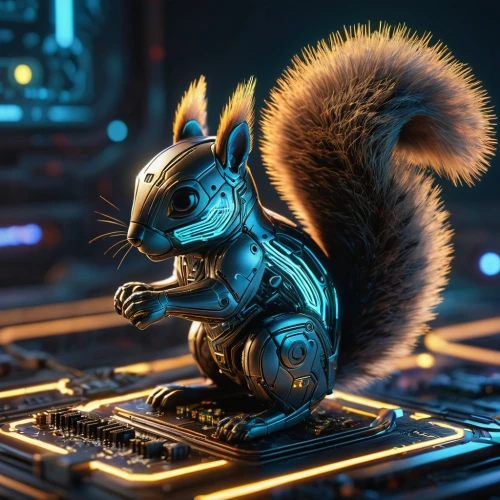 zhu,chua,buuren,atlas squirrel,squirell,electro,color rat,skunky,gigabyte,squirreling,arbiter,musical rodent,microtus,racked out squirrel,dj,kozik,skotnikov,cyberian,racoon,jaggernauth,Photography,General,Sci-Fi