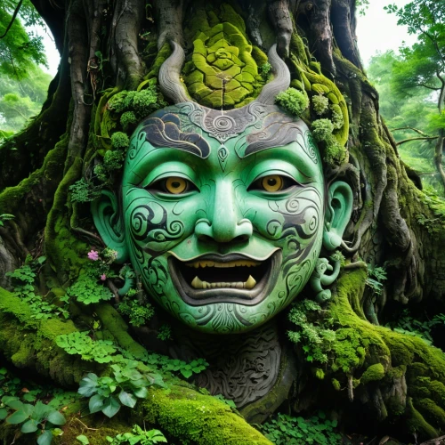 vajrapani,manjushri,yubamrung,yamantaka,greenman,kuntoro,mahakala,benzaiten,nembutsu,avalokitesvara,tulku,nagarjuna,anahata,korowai,yaksha,avalokiteshvara,rakshasa,ashwamedha,heruka,dorje,Illustration,Abstract Fantasy,Abstract Fantasy 18