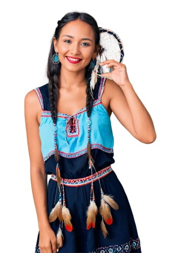 guelaguetza,ixchel,muscogee,amerindian,folk costume,mongolian girl,navajo,pocahontas,hopi,amerind,ndebele,fulfulde,ndn,arapaho,navaho,cochiti,native american,hmong,anishinabe,amerindien,Illustration,Paper based,Paper Based 22