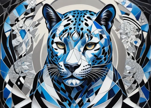 blue tiger,panthera,tiger png,tigon,tigar,tigre,tigert,macan,tigr,panter,blue and white,tigers,tiger,leos,tigerish,royal tiger,stigers,diamond zebra,tigermania,harimau,Art,Artistic Painting,Artistic Painting 45