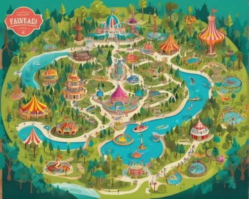 rainbow world map,fairy world,fairy village,fantasyland,smallworld,westonzoyland,the disneyland resort,storyland,moomin world,disneyland paris,cartoon forest,santa's village,walt disney world,jungleland,parques,wakarusa,yaverland,fantasy world,tidland,zamperla,Unique,Design,Infographics