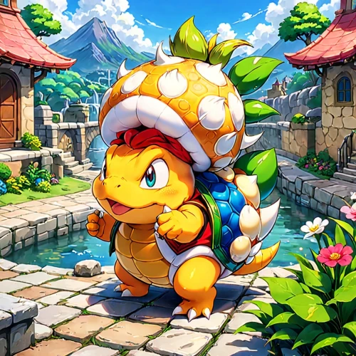 koopa,maplestory,bowser,galkaio,dragados,kanto,shabdrung,dorgon,chua,yoshito,bulu,playmander,dragonair,charizard,chatmon,hoenn,pixaba,boshi,tatsujin,kero,Anime,Anime,Traditional