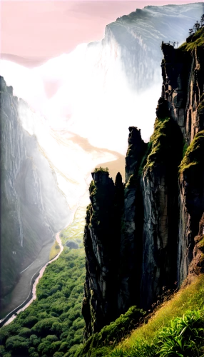 drakensberg mountains,drakensberg,arbel,trotternish,kallur,faroes,cliff of moher,cliffs of moher,storr,raigad,simien,faroese,cliffsides,haifoss,cliffs of etretat,faroe islands,isle of skye,sani pass,eastern iceland,moher,Illustration,Realistic Fantasy,Realistic Fantasy 46