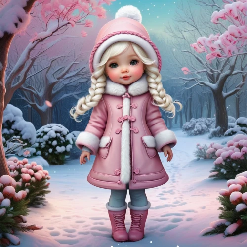 winter background,cute cartoon image,cute cartoon character,christmas snowy background,snowsuit,snowflake background,winter dress,snow scene,snow cherry,winter,snow drawing,winters,winter cherry,winter clothing,suit of the snow maiden,winter clothes,wintery,gekas,eskimo,in the winter,Illustration,Abstract Fantasy,Abstract Fantasy 01