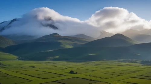 mountainous landscape,rice fields,mountain landscape,mountain pasture,windows wallpaper,dongchuan,equateur,nzealand,ricefields,japanese mountains,landscape background,kazbegi,andean,rice field,rice terrace,ricefield,beautiful landscape,yangshao,the rice field,foggy landscape,Photography,General,Realistic