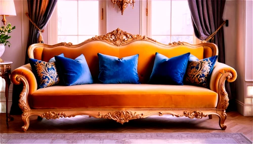 upholstered,chaise lounge,wing chair,upholstering,reupholstered,upholsterers,blue pillow,upholstery,antique furniture,slipcover,settee,armchair,wingback,opulence,sumptuous,opulently,opulent,interior decoration,bedchamber,antique style,Conceptual Art,Oil color,Oil Color 22
