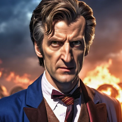 capaldi,the doctor,twelve,regenerated,doctor who,dr who,rassilon,gallifrey,tennant,regenerates,eleventh,mcgann,timelords,moffat,regeneration,redgrave,doctor,riddlesworth,zygon,chibnall,Photography,General,Realistic