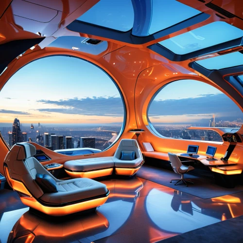 spaceship interior,futuristic landscape,sky space concept,ufo interior,futuristic architecture,futuristic art museum,spaceship space,arcology,futuristic,spaceport,spaceship,sky apartment,futurist,scifi,coruscant,holodeck,jetsons,sci - fi,spaceports,homeworld,Photography,General,Realistic