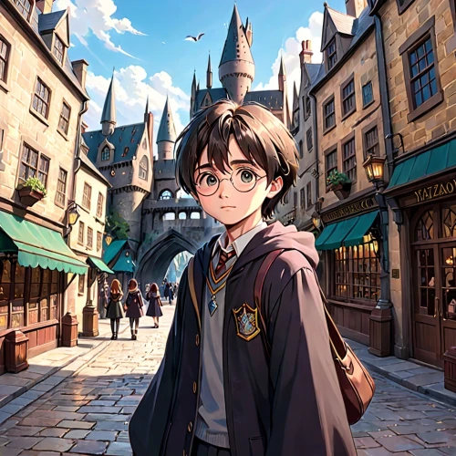 hogsmeade,lockhart,hogwarts,wizarding,diagon,hamelin,potter,harry potter,triwizard,pottermania,diagonally,peeves,usj,ravenclaw,rouran,flitwick,harrynytimes,wands,potterton,magisterium,Anime,Anime,Traditional