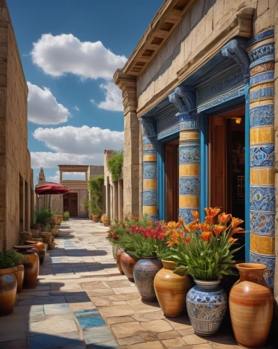 knossos,palace of knossos,riad,persian architecture,egyptian temple,minoans,karnak,yazd,egypt,luxor,iranian architecture,pharaonic,moroccan pattern,ancient city,qasr al watan,egyptian,qasr azraq,mesopotamian,morocco,hermopolis,Photography,Documentary Photography,Documentary Photography 17