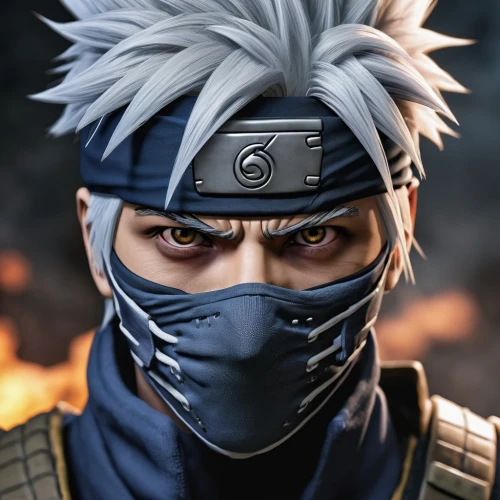 kakashi hatake,kakashi,senju,shinobi,jiraiya,konoike,konoha,nezumi,naruto,mochimaru,katsuki,minato,konosuke,kishimoto,niten,rikimaru,kiba,anbu,ainata,kuei,Photography,General,Realistic