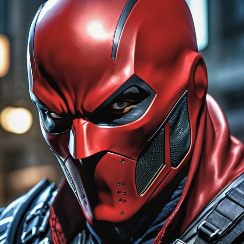 vanterpool,deadshot,flashpoint,daredevil,red super hero,deathstroke,iron mask hero,ffp2 mask,cowl vulture,robbin,deadpool,superhero background,masked man,stutman,wade,stegman,dead pool,eradicator,maximoff,red arrow,Photography,General,Realistic