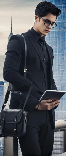 briefcase,concierges,briefcases,salaryman,businesspeople,businessman,blur office background,black businessman,businesman,stock exchange broker,agentes,man with a computer,office worker,accountant,businessmen,courier software,it business,ceo,businesspersons,multinvest,Illustration,Realistic Fantasy,Realistic Fantasy 46