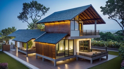 cubic house,cube stilt houses,grass roof,timber house,cube house,wooden house,folding roof,roof landscape,house roof,inverted cottage,modern house,house shape,holiday villa,dunes house,wooden roof,house roofs,residential house,bungalows,modern architecture,treehouses,Photography,General,Natural