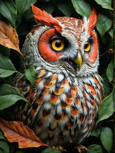 owl,owl art,eastern grass owl,an ornamental bird,boobook owl,large owl,siberian owl,owl pattern,owl nature,sparrow owl,brown owl,bubo,owl eyes,glaucidium,small owl,pombo,little owl,owl background,eared owl,rabbit owl,Conceptual Art,Daily,Daily 22