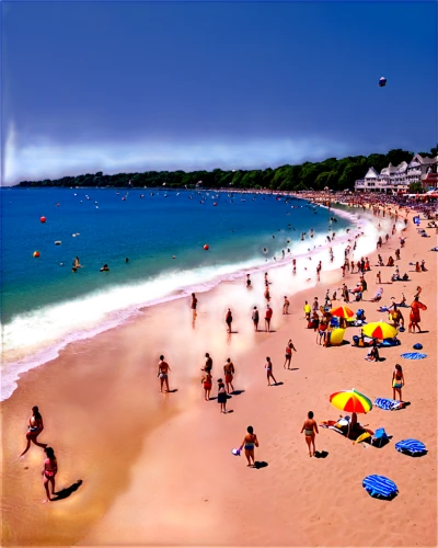 dinard,brazilian beach,huatulco,bondi beach,bretagne,bundeena,sandbanks,hendaye,noosa,torquay,sentosa beach,arcachon,aquitaine,copacabana,merimbula,orewa,capbreton,trincomalee,maroubra,terrigal,Conceptual Art,Oil color,Oil Color 15