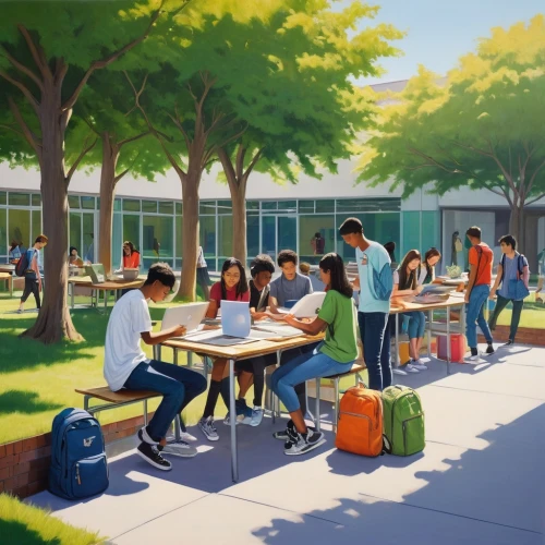 cafeteria,school design,school benches,lunchroom,home of apple,lunchrooms,cafeterias,canteen,cupertino,cafeteros,picnic table,rhs,schoolyard,lhs,lausd,mhs,ghs,schoolyards,ihs,riverdale,Conceptual Art,Sci-Fi,Sci-Fi 18