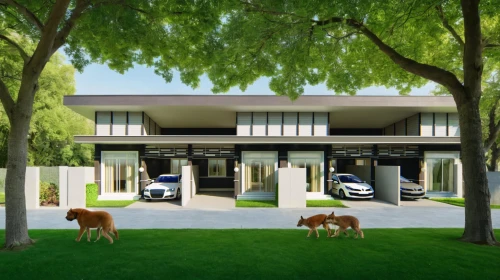 carport,carports,bendemeer estates,underground garage,breezeway,mid century house,mid century modern,secretariat,pony farm,driveway,equestrian center,modern house,dunes house,kennels,eichler,garages,horse stable,bonhams,golf hotel,southfork