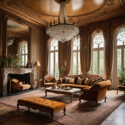 ornate room,highclere castle,sitting room,luxury home interior,opulently,interiors,chateauesque,victorian room,royal interior,great room,interior decor,opulent,highgrove,poshest,furnishings,interior design,living room,opulence,dandelion hall,palatial,Illustration,Abstract Fantasy,Abstract Fantasy 16