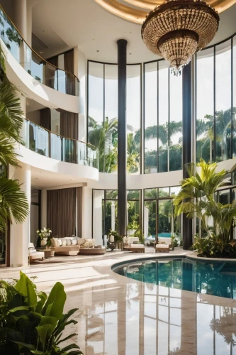 luxury home interior,atriums,paradisus,luxury property,luxury home,tropical house,amanresorts,umhlanga,hkmiami,mansion,luxe,florida home,mansions,royal palms,wintergarden,crib,luxury real estate,palladianism,palm garden,shangri,Conceptual Art,Daily,Daily 20