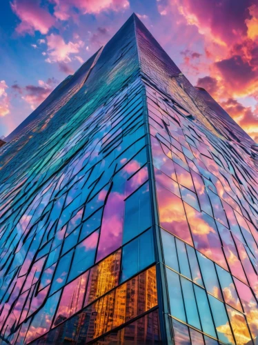 glass facades,glass facade,glass building,shard of glass,colorful glass,glass wall,harpa,glass panes,structural glass,glass pyramid,glass blocks,morphosis,verticalnet,skyscraping,office buildings,glaziers,beautiful buildings,leaseholds,metal cladding,building block,Conceptual Art,Oil color,Oil Color 23