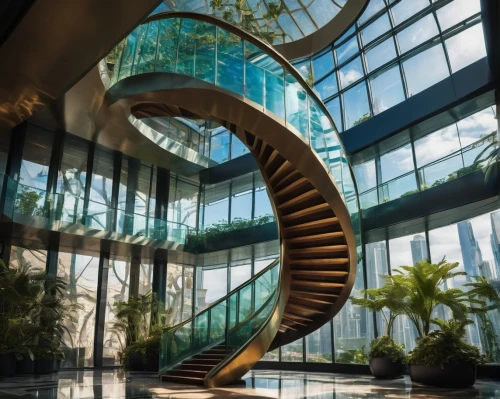 spiral staircase,winding staircase,spiral stairs,spiral,circular staircase,spiral art,staircase,helix,atriums,water stairs,outside staircase,colorful spiral,spiralling,winding steps,atrium,staircases,blavatnik,spirally,escaleras,kaust,Conceptual Art,Fantasy,Fantasy 05