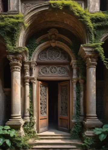 kykuit,doorways,doorway,villa balbianello,entrances,garden door,portal,mirogoj,entranceway,front door,the threshold of the house,entranceways,labyrinthian,villa d'este,archways,entryway,doors,house entrance,borromini,hall of the fallen,Photography,Documentary Photography,Documentary Photography 20