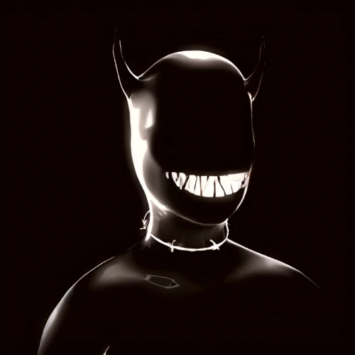 toothman,symbiote,gingiva,bat smiley,venom,buttman,teeth,man silhouette,dark portrait,lantern bat,antivenom,orca,animatronic,batman,chitinous,cowl,dominus,gimp,black background,venomous