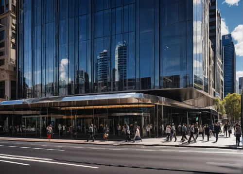 britomart,glass building,melburnians,meriton,barangaroo,glass facades,glass facade,financial district,wurundjeri,jervois,citiseconline,paulista,melbourne,westpac,chatswood,cbd,morphett,proskauer,westpactrust,nsw,Conceptual Art,Oil color,Oil Color 01