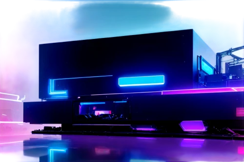 3d render,cybertruck,3d background,cube background,cyberscene,cinema 4d,vapor,render,synth,volumetric,3d rendered,tvtropolis,blur office background,tv set,cyberspace,vaporware,deskjet,rez,aesthetic,jumbotron,Conceptual Art,Oil color,Oil Color 01