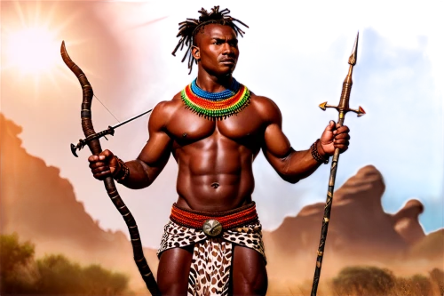 oenomaus,katsonga,himba,mundari,khoisan,mutwa,tribesman,aborigine,afrikan,african culture,african art,lobengula,mahlathini,zwelithini,african man,umoja,shango,afar tribe,assegai,shansonga,Unique,Pixel,Pixel 05