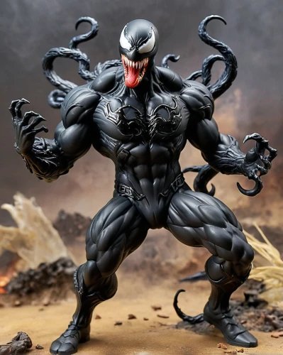 venom,antivenom,symbiote,venomous,symbiotes,osborn,nekron,venomously,actionfigure,shadowhawk,eradicator,darkhawk,kandaharis,dubius,marvel figurine,morbius,metal figure,galvus,game figure,supercobra