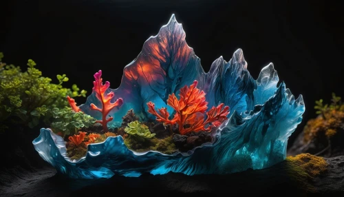 lava flow,elemental,lava,volcanic,volcanos,volcanism,eruptive,metavolcanic,eruption,coral reef,colored rock,lava river,magma,volcanic eruption,clavulina,colorful water,volcaniclastic,supervolcano,fire and water,fire mountain,Photography,Artistic Photography,Artistic Photography 02