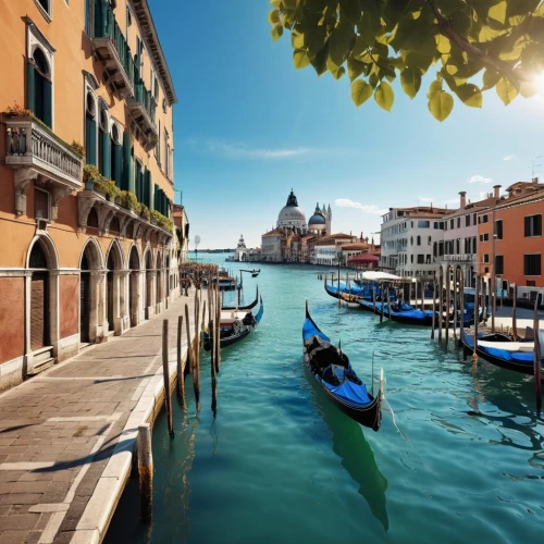 grand canal,venezia,venice,venedig,venise,venetian,veneziani,venetians,venice italy gritti palace,venecia,gondoliers,italie,serenissima,santa maria della salute,italy,italia,veneziano,italien,la serenissima,veneto,Photography,General,Realistic