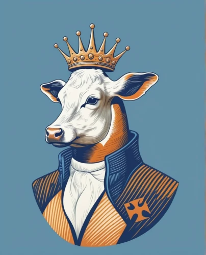 garriga,garrison,wappen,heraldic animal,cow icon,garrisons,hoffenheim,rangeen,garrigan,armorial,burgenlandkreis,esbjerg,cervus,duenas,galeazzo,cobreloa,warthegau,garrisoned,monarchist,heraldic,Illustration,Vector,Vector 07