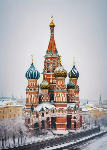 saint basil's cathedral,moscow,russland,basil's cathedral,moscou,russia,rusia,russian winter,moscow city,moscow 3,moscovites,the red square,russie,red square,saint isaac's cathedral,russan,russian holiday,rusland,saintpetersburg,tsars,Conceptual Art,Oil color,Oil Color 24
