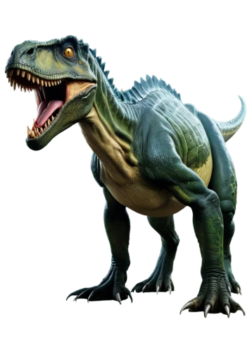 ceratosaurus,allosaurus,baryonyx,herrerasaurus,phytosaurs,synapsid,tarbosaurus,gorgosaurus,gryposaurus,utahraptor,dicynodont,acrocanthosaurus,dicynodon,cynodont,postosuchus,titanosaurian,therizinosaurs,ankylosaurid,archosaur,carcharodontosaurus,Conceptual Art,Oil color,Oil Color 14