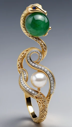 boucheron,ring with ornament,ring jewelry,chaumet,anello,goldsmithing,golden ring,mouawad,goldring,bulgari,bvlgari,ringen,circular ring,birthstone,clogau,gold rings,jeweller,ring,vahan,nuerburg ring,Unique,3D,3D Character