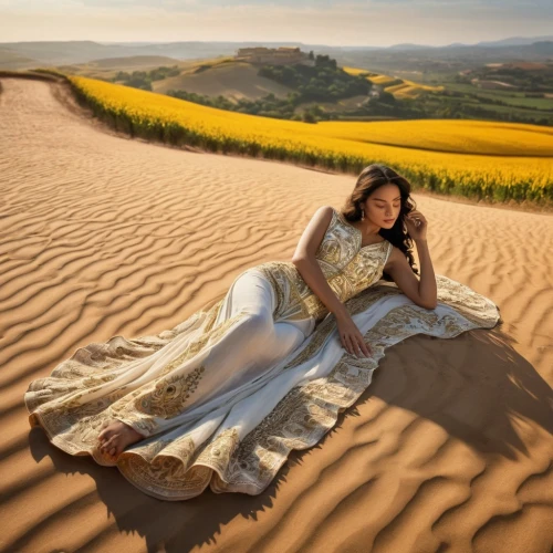 girl on the dune,mauritanie,sand dune,inner mongolian beauty,sun bride,deserto,sand dunes,admer dune,the sand dunes,sand rose,mongolian girl,indian bride,lily of the desert,girl in a long dress,wedding photography,desert flower,dune landscape,a floor-length dress,celtic woman,sand paths,Photography,General,Commercial