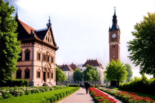 subotica,timisoara,szeged,olomouc,chrobry,elblag,oradea city,cracow,chernivtsi,zagreb,praag,chemnitz,fairy tale castle sigmaringen,teplice,alemania,oradea,brasov,wroclaw,frankfurt am main germany,zwinger,Art,Classical Oil Painting,Classical Oil Painting 18